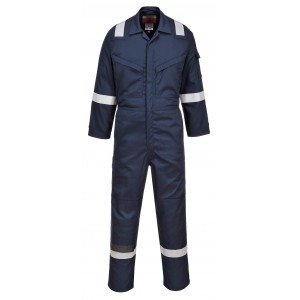 Portwest - Insect Repellent Flame Resistant Coverall - FR22