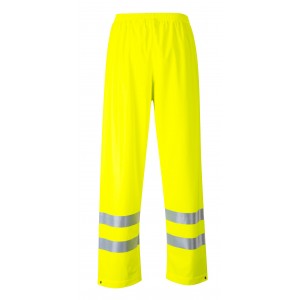 Portwest - Sealtex Flame Hi-Vis Trousers - FR43