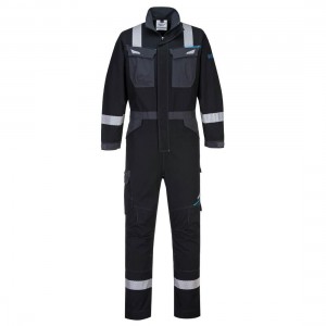 Portwest - WX3 FR Coverall - FR503