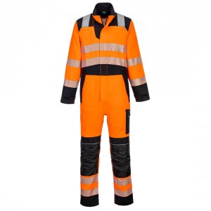 Portwest - PW3 FR HVO Coverall - FR509