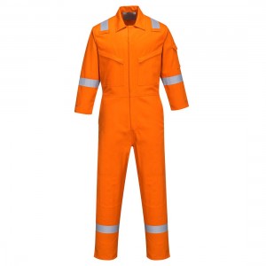 Portwest - Bizflame Work Women's Coverall 350g - FR51
