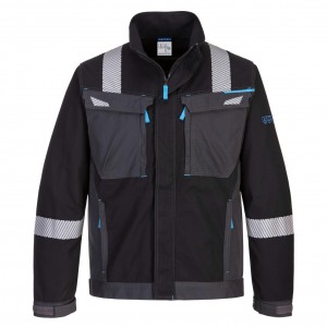 Portwest - WX3 FR Work Jacket  - FR602