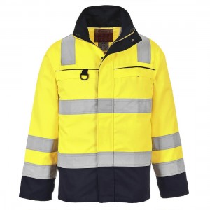 Portwest - Hi-Vis Multi-Norm Jacket - FR61