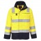 Yellow/Navy