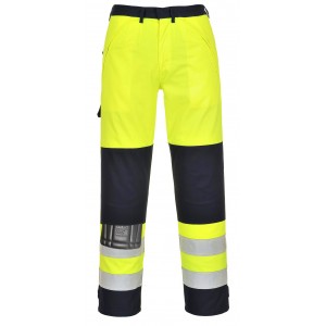 Portwest - Hi-Vis Multi-Norm Trousers - FR62