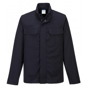 Portwest - FR Molten Metal Jacket  - FR65
