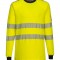 Yellow/Navy