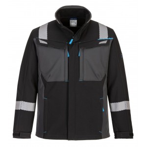 Portwest - WX3 FR Softshell - FR704