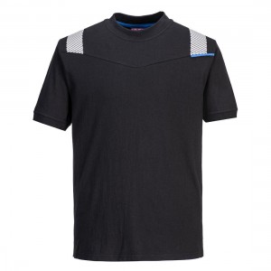 Portwest - WX3 Flame Resistant T-Shirt - FR712