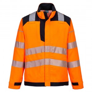 Portwest - PW3 FR HVO Work Jacket  - FR722