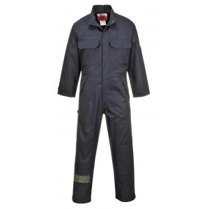 Portwest - Multi-Norm Coverall - FR80