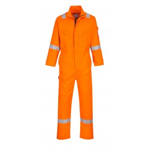 Portwest - Bizflame Industry Coverall - FR93