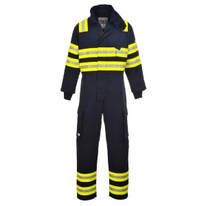 Portwest - Wildland Fire Coverall - FR98