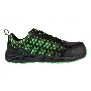 Portwest - Portwest Compositelite Ogwen Low Cut Trainer S1P - FT35