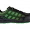 Black/Green