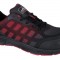 Black/Red