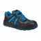 Black/Blue