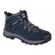 Occupational Foot Protection