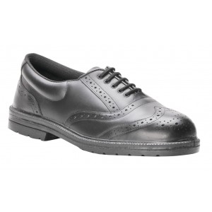 Portwest - Steelite Executive Brogue S1P - FW46