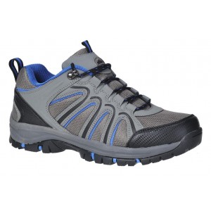 Portwest - Nebraska Low Cut Trainer - FW67