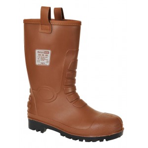 Portwest - Neptune Rigger Boot S5 FO SR - FW75