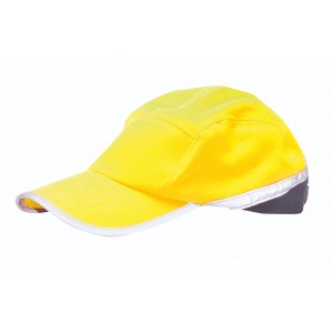 Portwest - Hi-Vis Baseball Cap - HB10