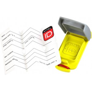Portwest - Universal Fit ID - ID13