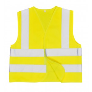 Portwest - Hi-Vis Junior Band and Brace Vest  - JN14