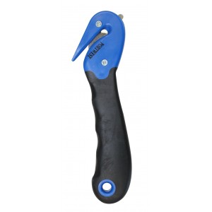 Portwest - Enclosed Blade Safety Knife - KN50