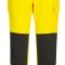 Yellow/Black
