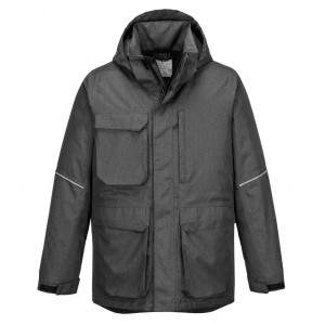 Portwest - KX3 Parka Jacket - KX360