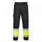 Yellow/Black