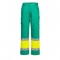Yellow/Teal