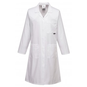 Portwest - Women's Standard Coat - LW63
