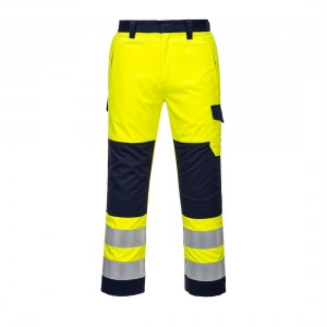 Portwest - Hi-Vis Modaflame Trousers - MV46