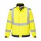 Yellow/Navy