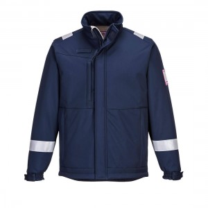 Portwest - Modaflame Softshell Jacket  - MV73
