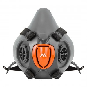 Portwest - TPR Half Mask - P421