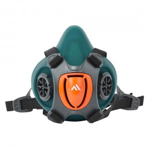 Portwest - Silicone Half Mask - P431