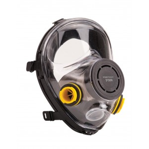 Portwest - Vienna Full Face Mask - P500