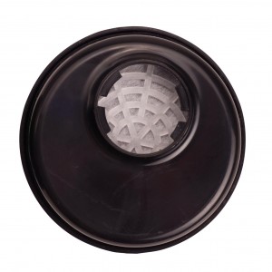 Portwest - P3 Particle Filter Bayonet Connection (Pk6) - P941