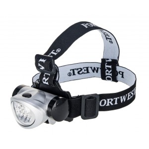 Portwest - LED Head Light - PA50