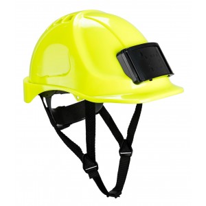 Portwest - Endurance Badge Holder Helmet - PB55