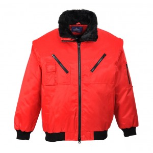 Portwest - Pilot Jacket - PJ10