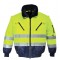 Yellow/Navy