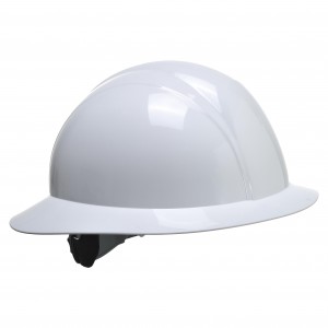 Portwest - Full Brim Future Helmet   - PS52