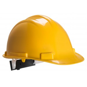 Portwest - Expertbase Wheel Safety Helmet - PS57