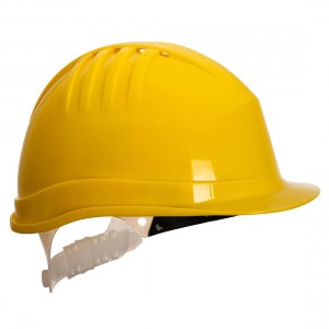 Portwest - Expertline Safety Helmet (Slip Ratchet) - PS60