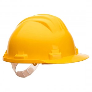 Portwest - Work Safe Helmet - PS61