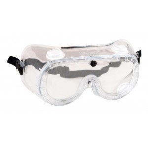 Portwest - Indirect Vent Goggles - PW21